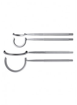 TRAUMA-Useful Trauma Tools